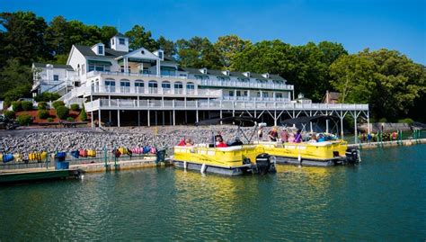 Douglas lake boat rentals - Lakeside Marina. Smoky Mountain Lakeside Resort & Marina proudly offers pontoon boat rentals, kayak rentals and paddle board rentals to help you enjoy your time on the lake! We also offer annual boat slip rentals! BOOK NOW. 